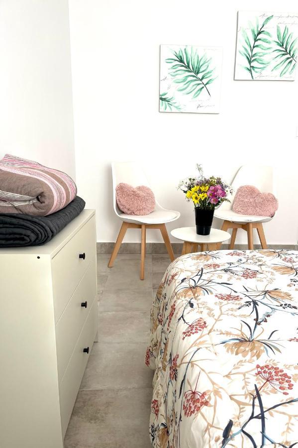 Comfortable Carolina En Alicante Eksteriør billede
