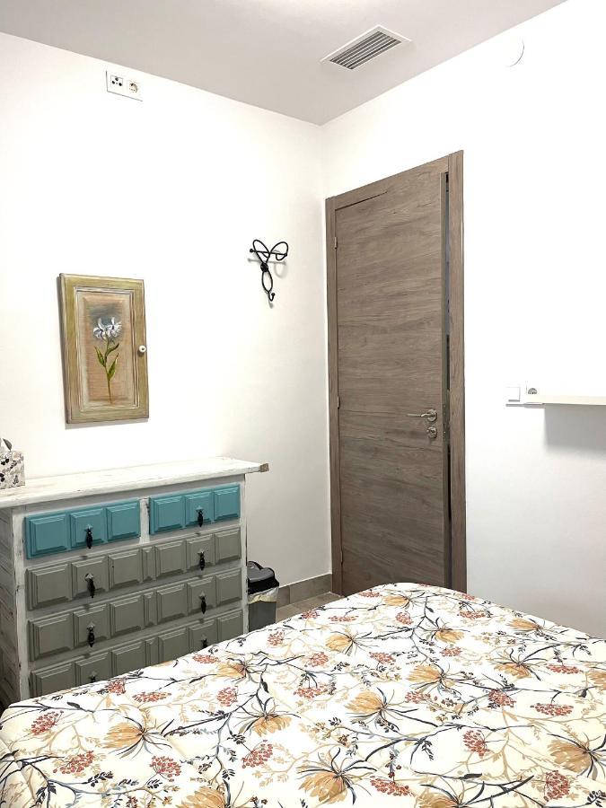 Comfortable Carolina En Alicante Eksteriør billede