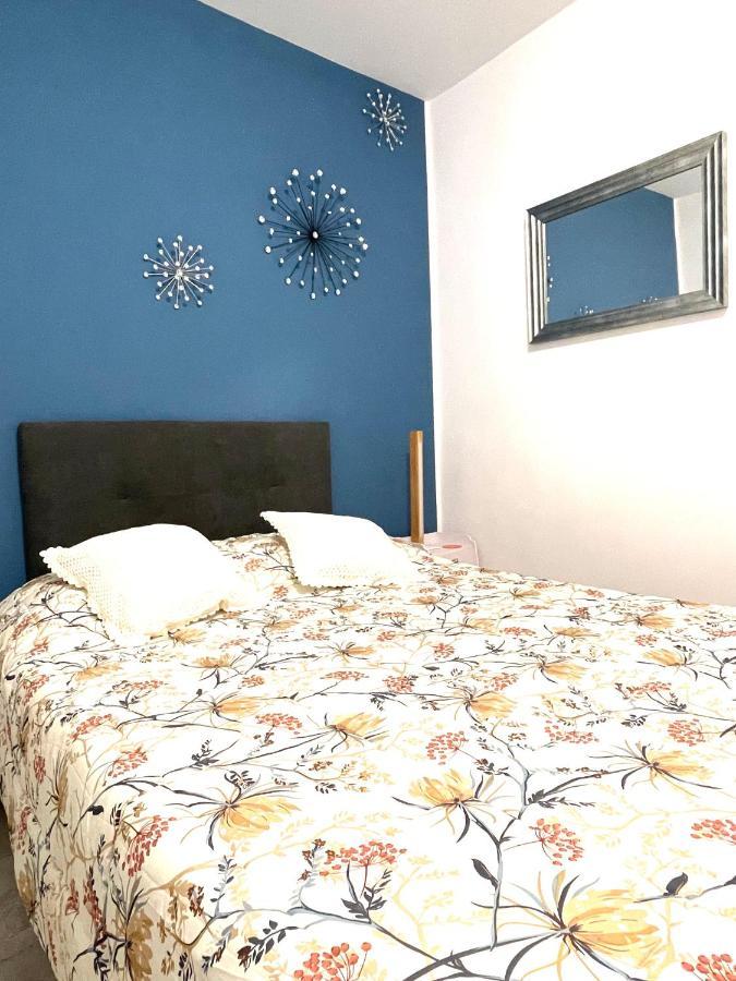 Comfortable Carolina En Alicante Eksteriør billede
