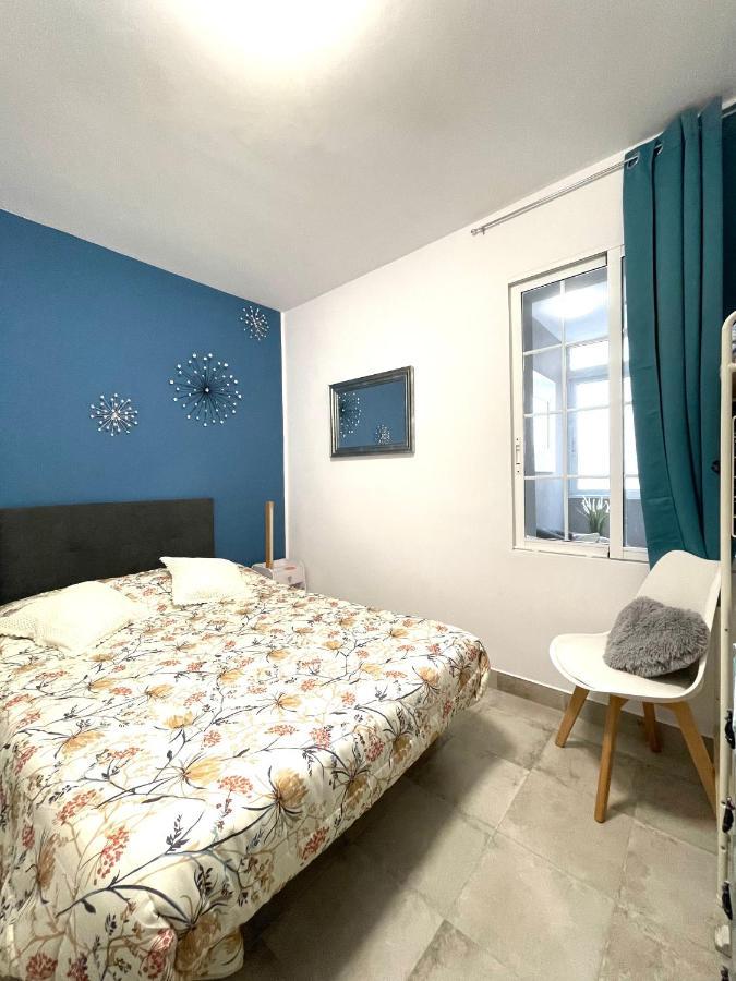 Comfortable Carolina En Alicante Eksteriør billede