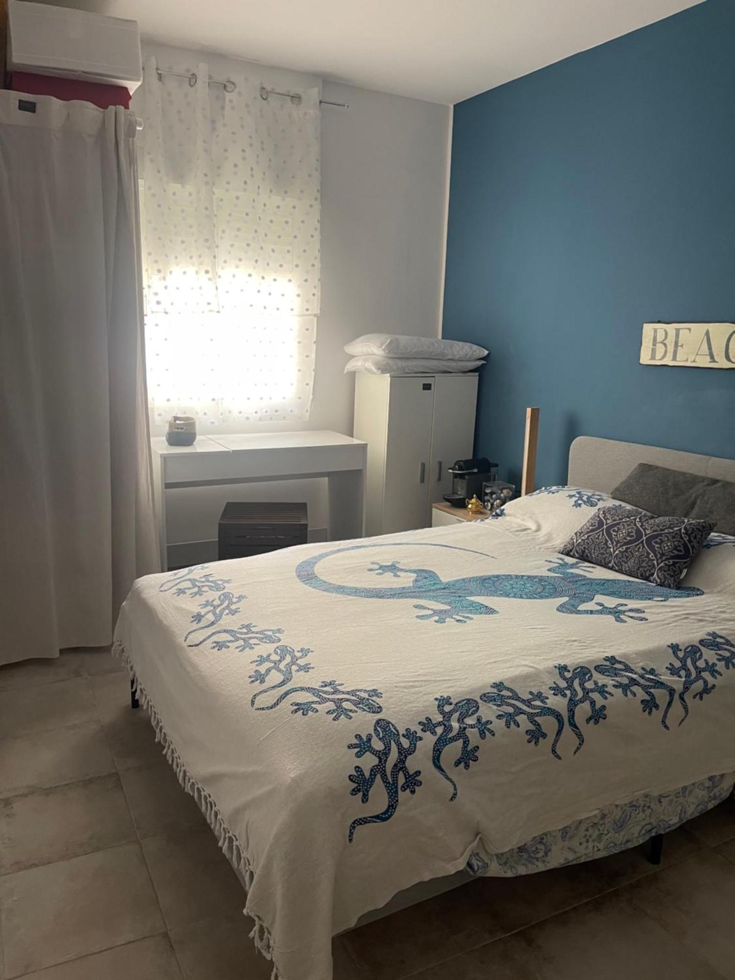 Comfortable Carolina En Alicante Eksteriør billede