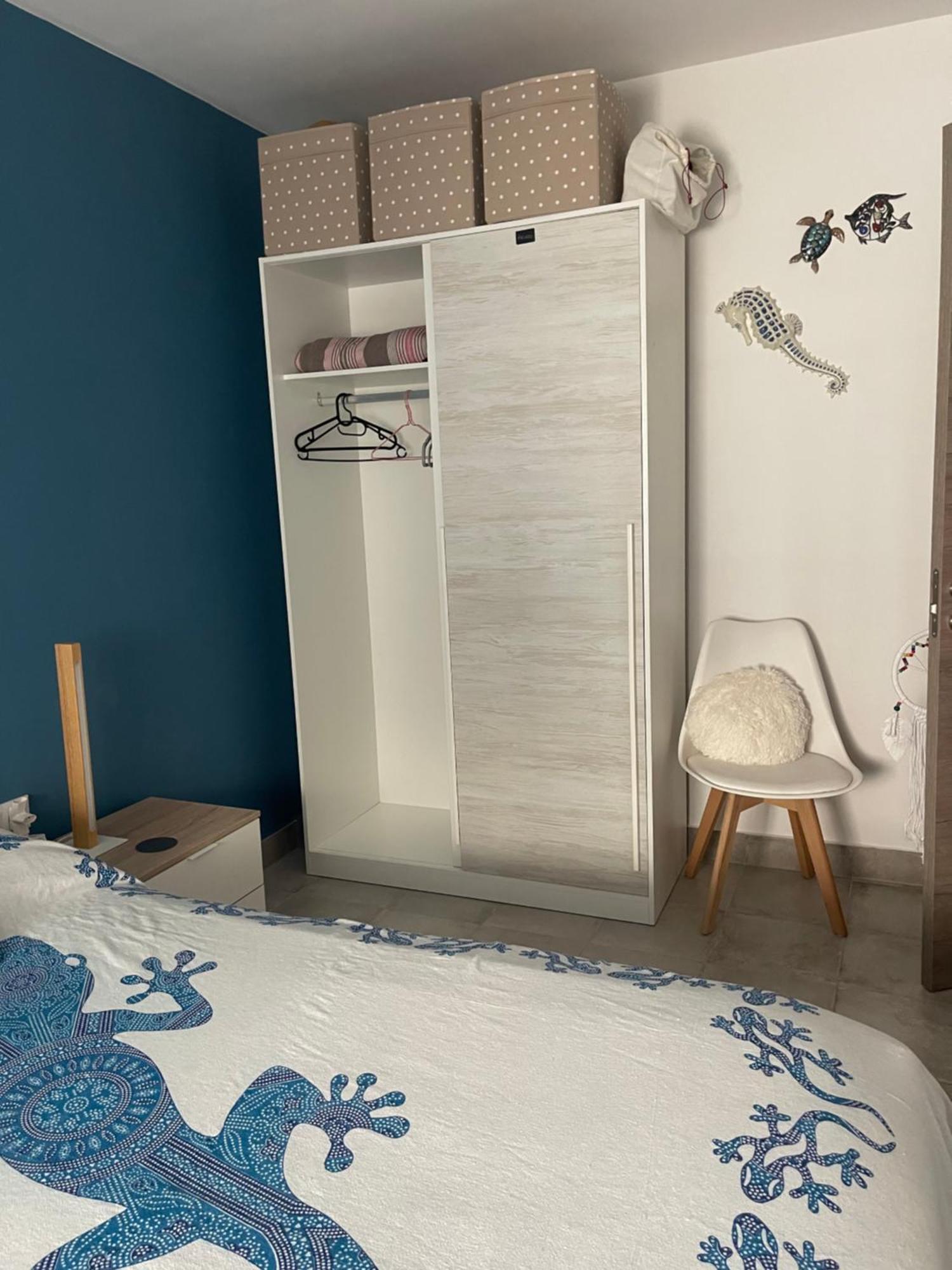 Comfortable Carolina En Alicante Eksteriør billede